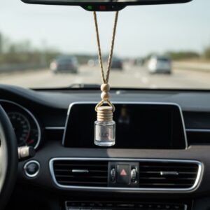 AROMATIZANTE DE AUTO