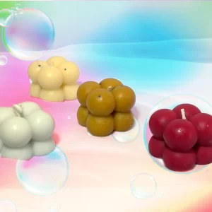 vela mini bubble 400