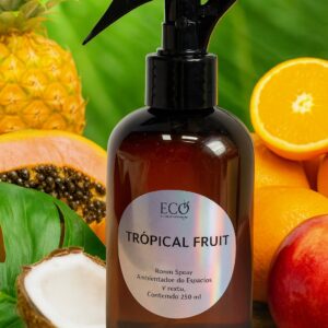 ROOM SPRAY TRÓPICAL FRUIT