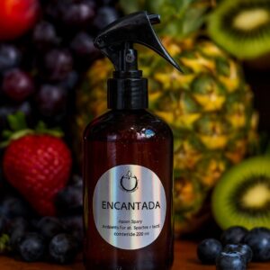 ROOM SPRAY ENCANTADA