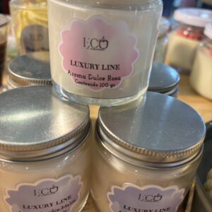 LUXURY LINE VELA