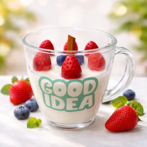 FRUIT CANDLE