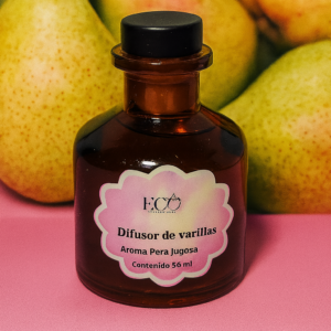 DIFUSOR DE VARITAS PERA JUGOSA