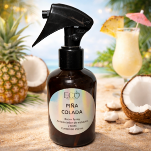 ROOM SPRAY PIÑA COLADA